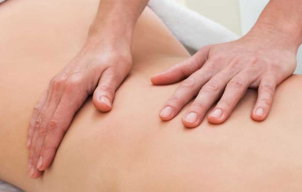 Smart Massage - Relaxation Therapy in Cwmbran