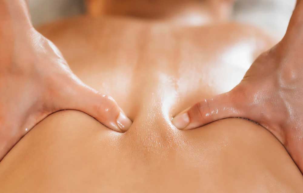 Smart Massage - Sports Massage in Cwmbran